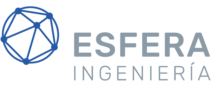 Esfera Ingenieria - Logo
